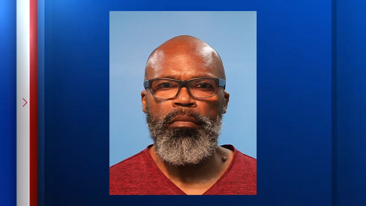 La Marque Mayor Keith Bell arrested, charged with indecent exposure in Brazoria County, records show
