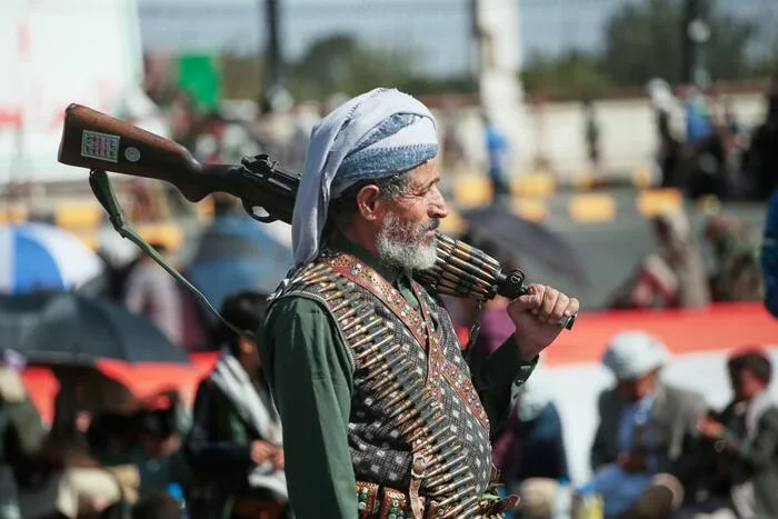 Yemen's Houthis look to build ballistic missiles with more Chinese supplies, report says