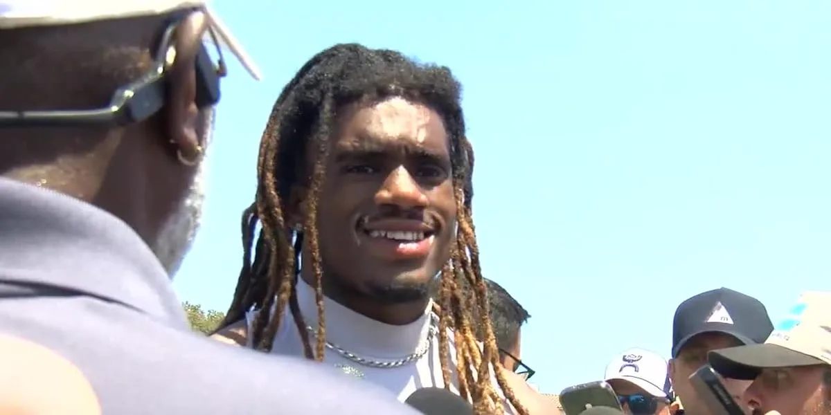 'Believe in myself': Cowboys' Shavon Revel is back healthy, ready to attack