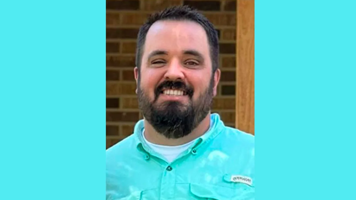 Lewter named executive director of Texas Community College Journalism Association