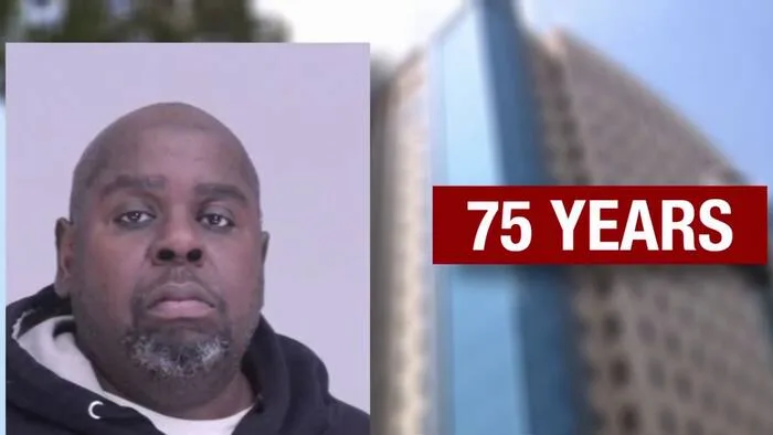 Man sentenced to 75 years for killing 21-year-old Houston woman, Deundrea Ford