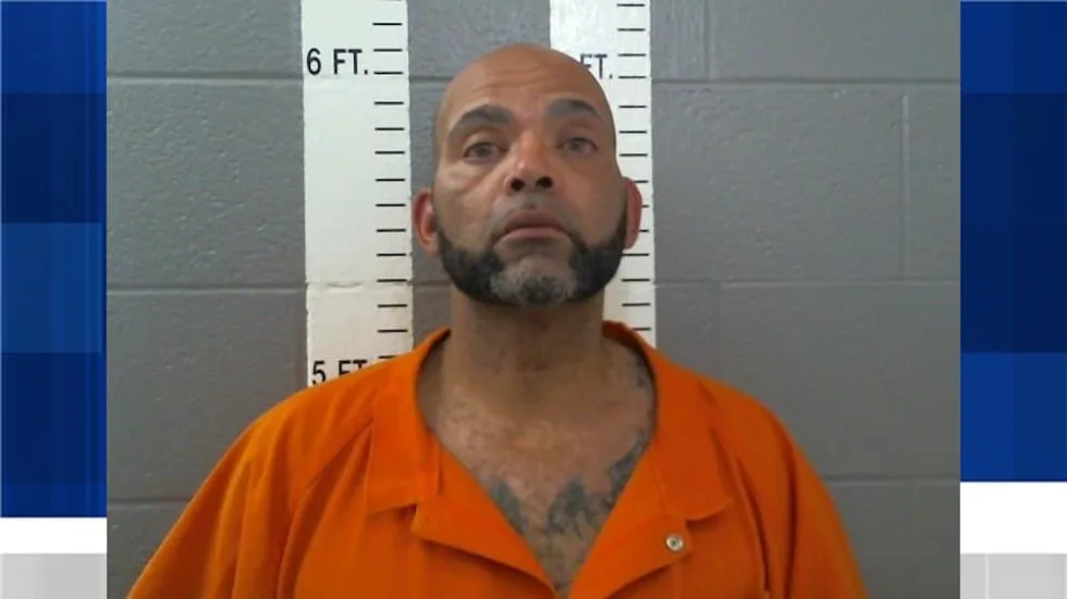 Ardmore man arrested in Carter County on Stephens County child sex charges