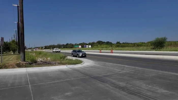 Records: Walmart buys 35 acres near Culebra Road in far northwest Bexar County