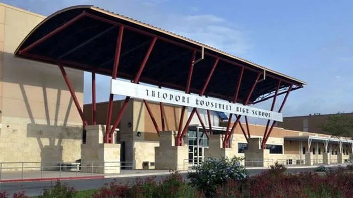 Rodent issues at Roosevelt High School prompt routine pest control visits, NEISD says