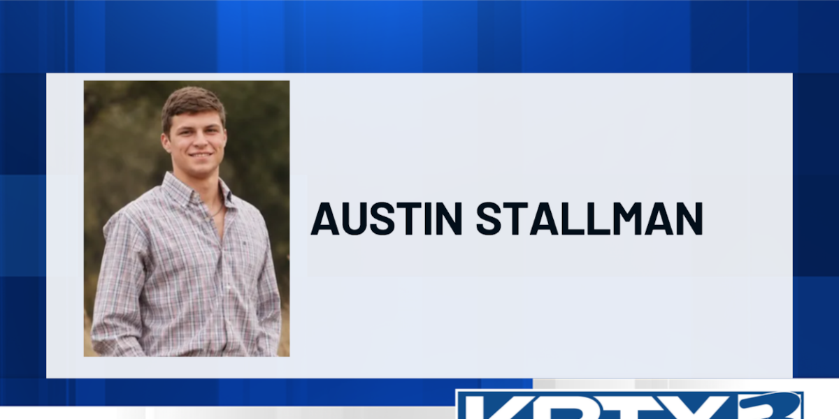 Texas A&M senior, son of Brazoria County Sheriff, dies after heatstroke during training run