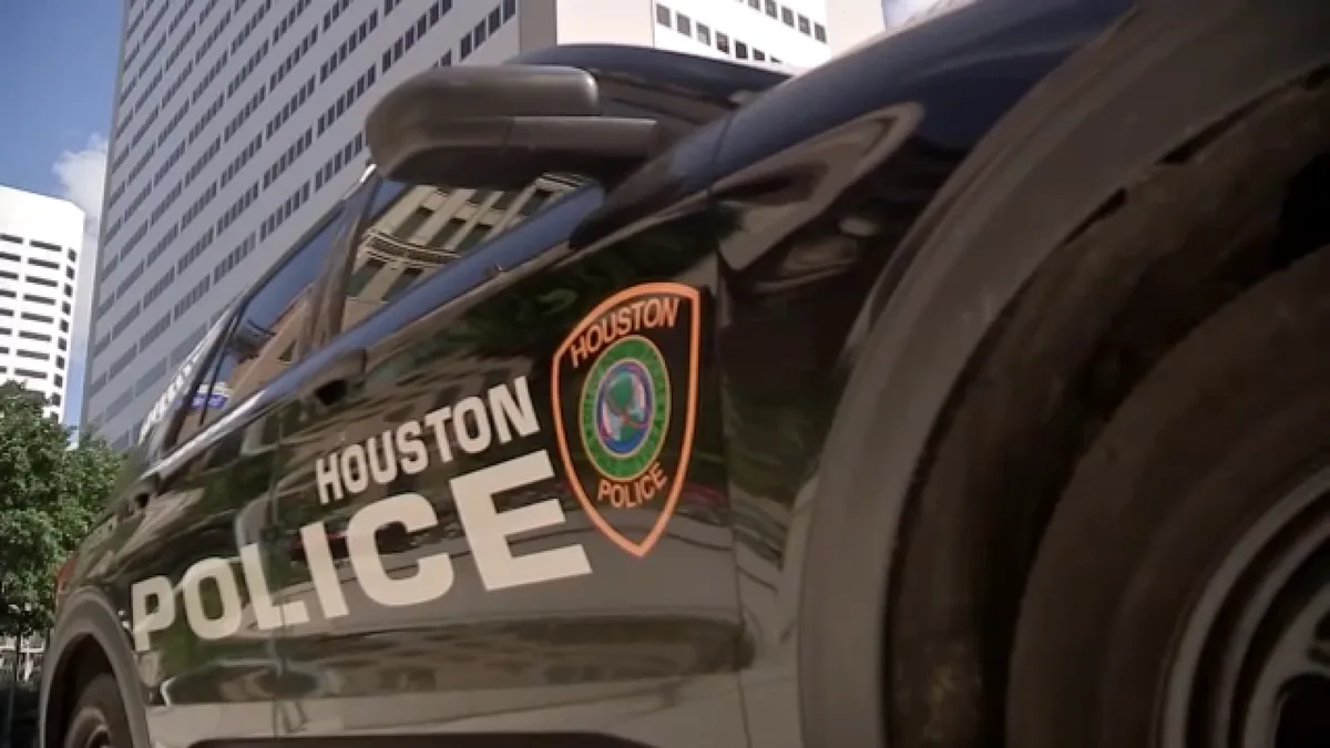Woman found dead in house in Houston's south side, homicide investigation underway, police say