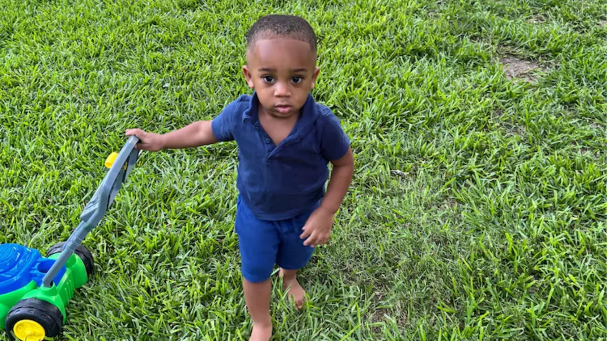 Mississippi attorney general says use of force was justified in death of 1-year-old Kohen Wiley