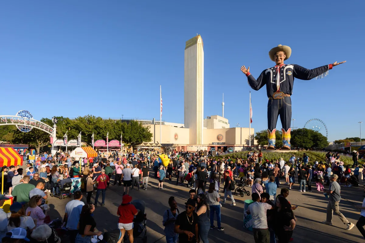 State Fair of Texas extends free student ticket validity through Oct. 18