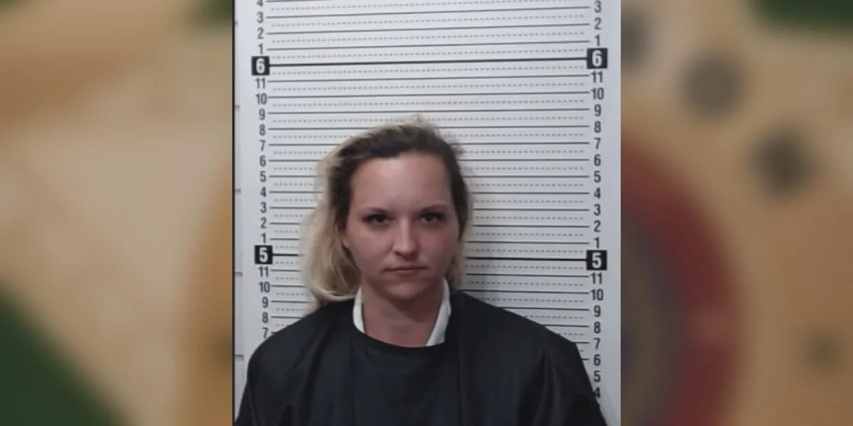 Second suspect arrested in Grayson County horse cruelty case
