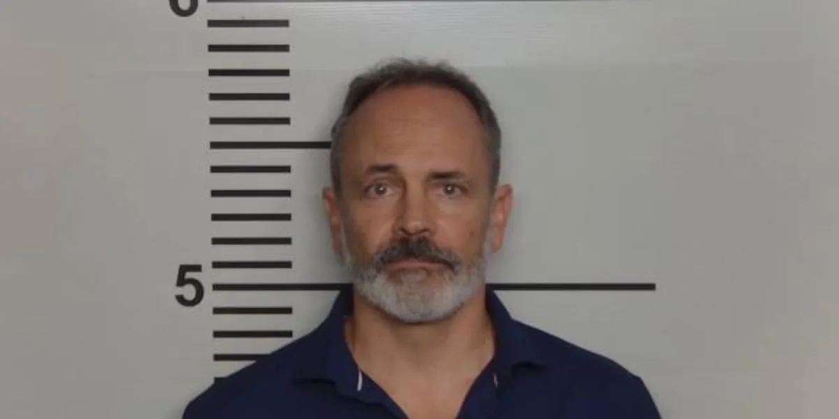 Former governor arrested, officials confirm