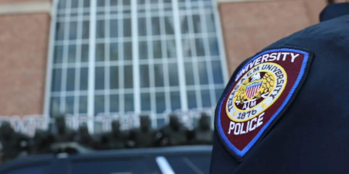 Texas A&M police say reported robbery on campus did not happen
