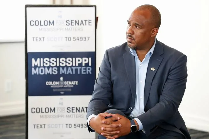 Senate Democrats launch first ad in Mississippi as their midterm optimism spreads to the South