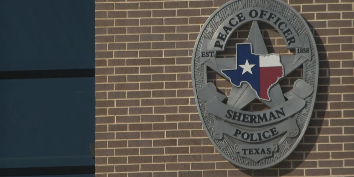 Sherman police investigating near US-75 and Taylor Street, prompting road closures