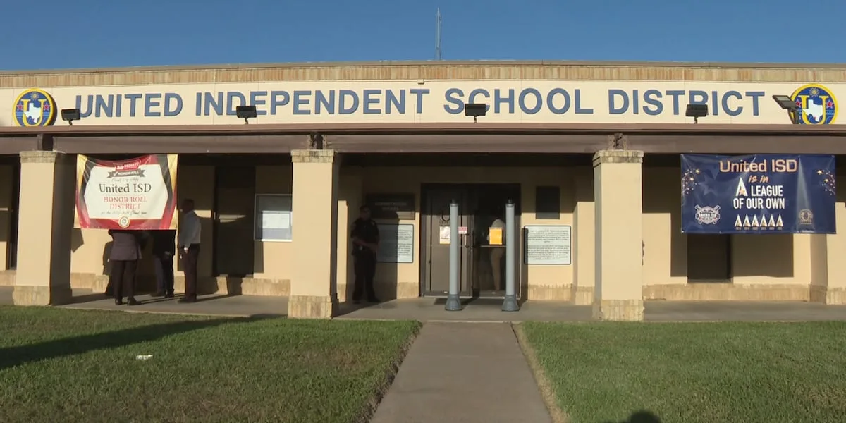 UISD pursues $30M loan as enrollment drop tightens district budget