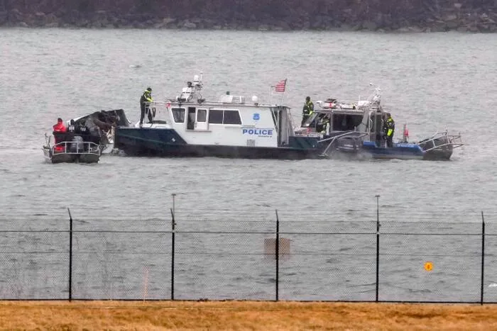 Army identifies systemic failures behind DC midair collision and calls for safety fixes
