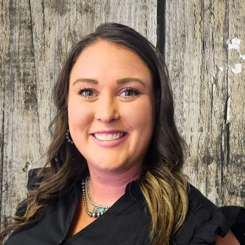 TEACHER FEATURES: Caroline Funderburg
