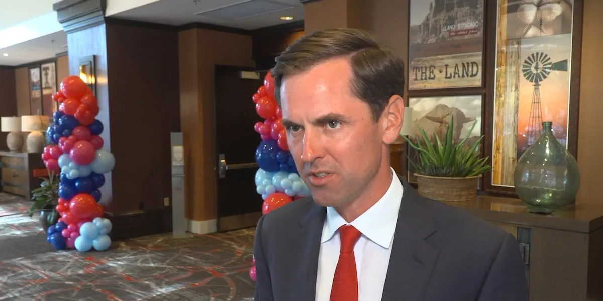 Mayes Middleton brings campaign to Pink Elephant Gala