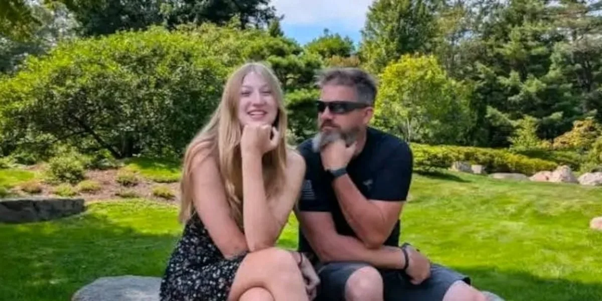 'Heartbreaking loss': Father, daughter killed in rollover UTV crash after eating lunch with family
