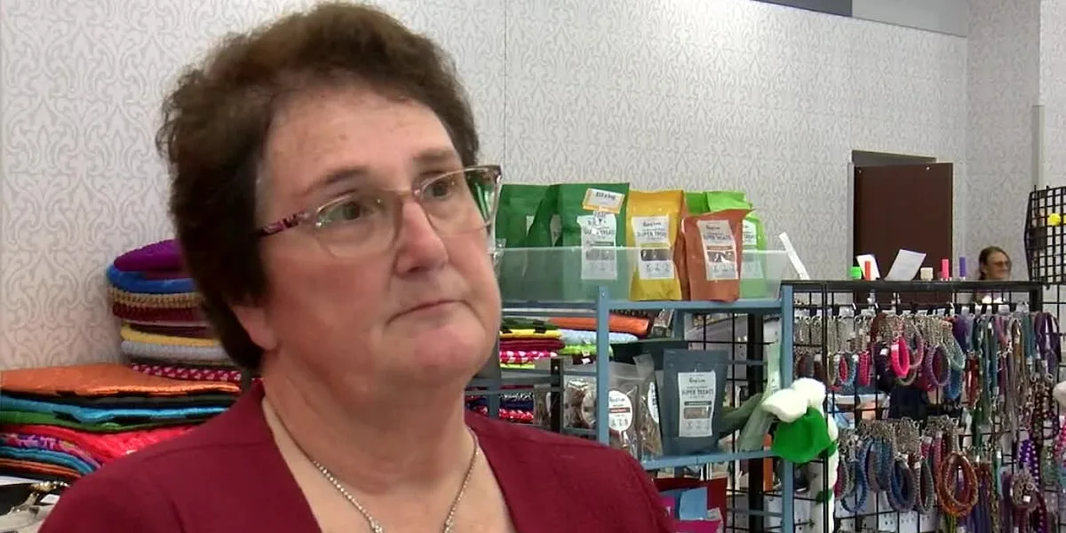 Dog owners say consistency is key when training pets