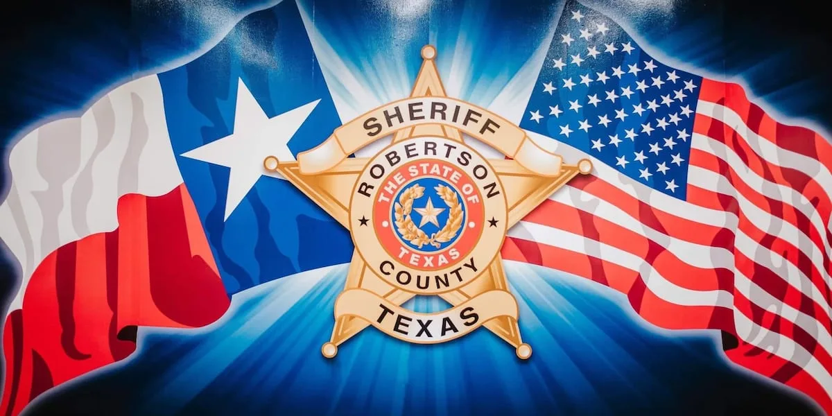 Robertson County Sheriff says escalating retaliation threats led to Texas Trail Ride cancellation