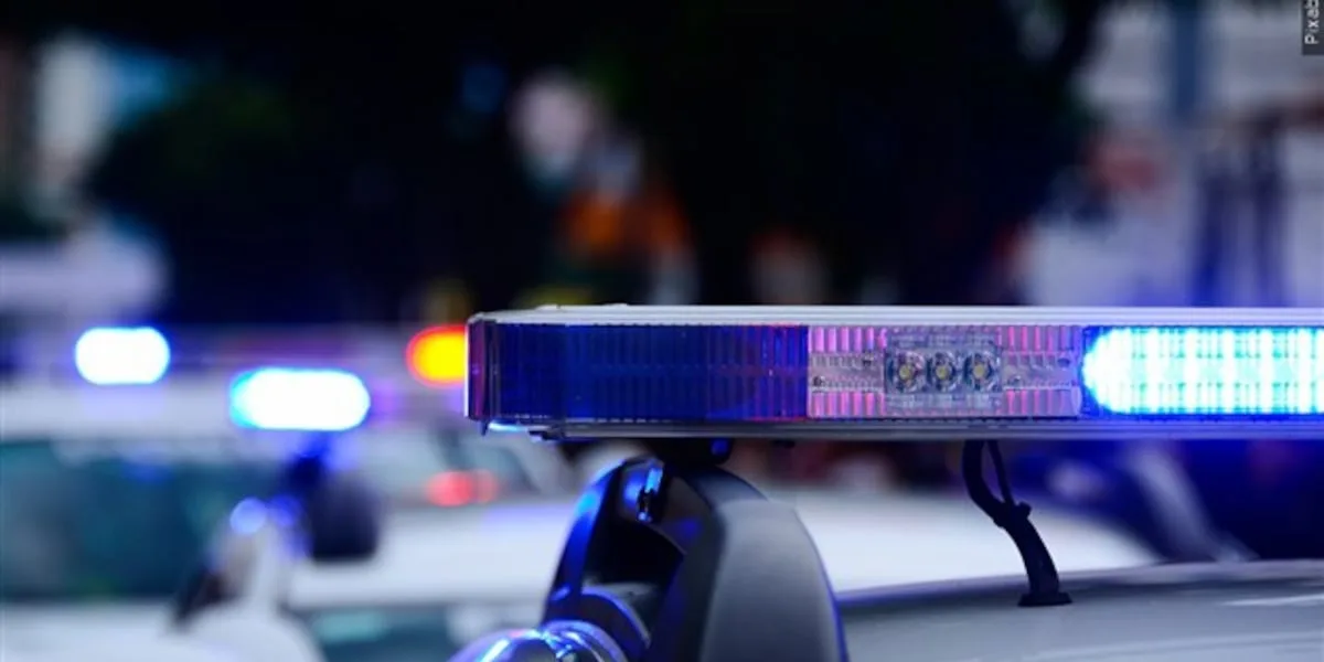 Man executes dentist over bad work before dying in shootout with police