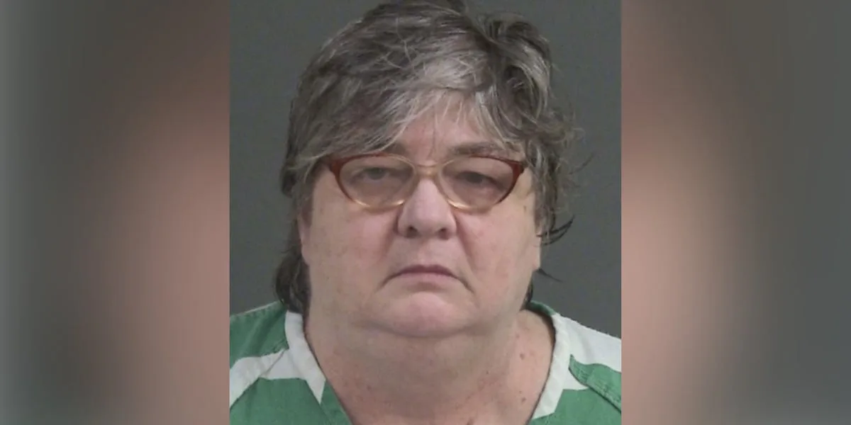 Wife charged for leaving husband with dementia home alone while she went out with friends, police say