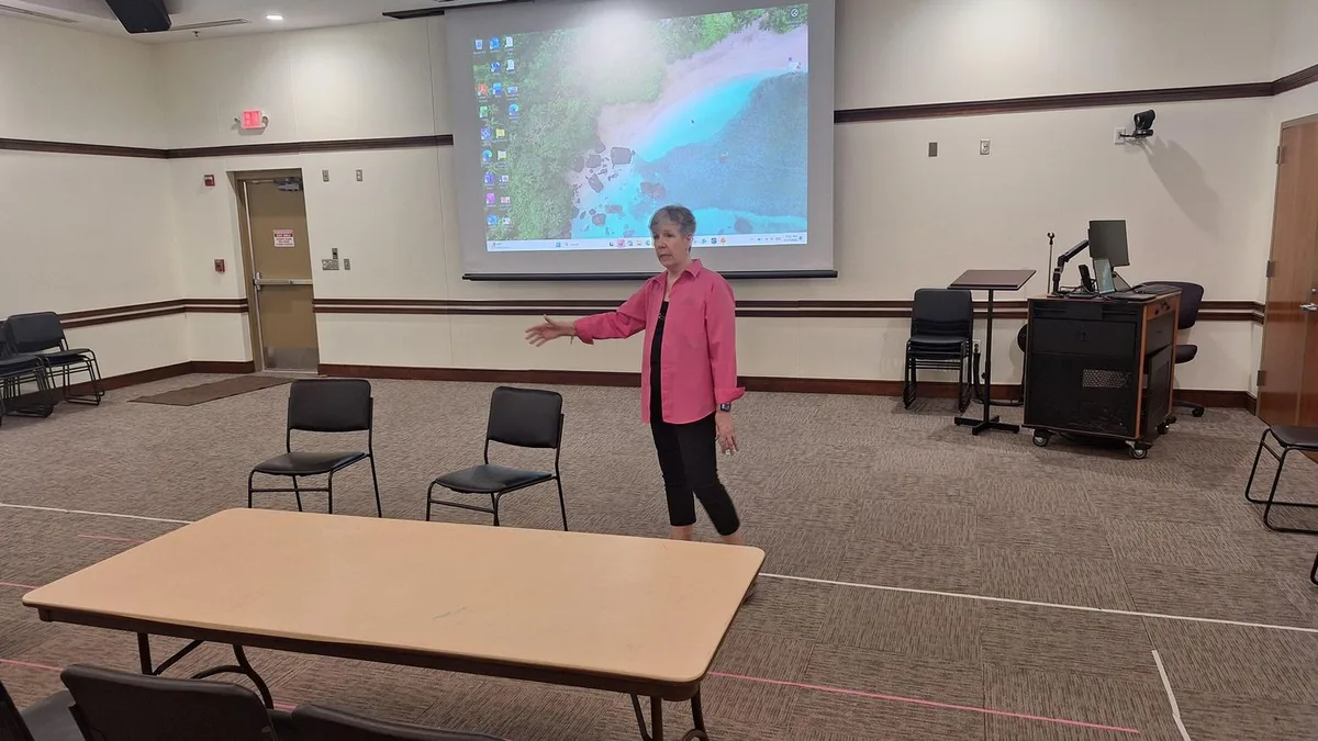 Breast-cancer screenings expand to prostate, colon