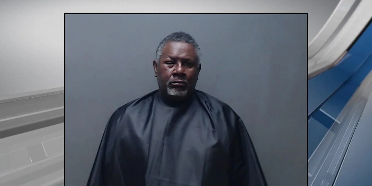 Sheriff: 1 injured, 1 arrested following roommate stabbing in Panola County