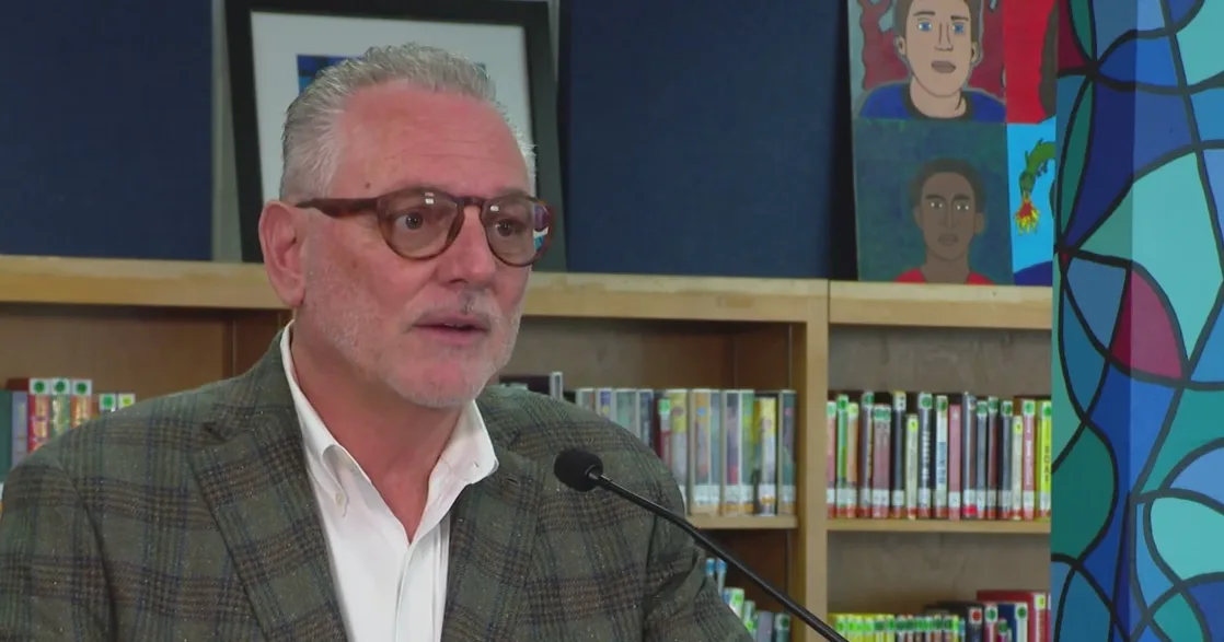 Fort Worth ISD sees ratings improvement as superintendent praises strong start to school year