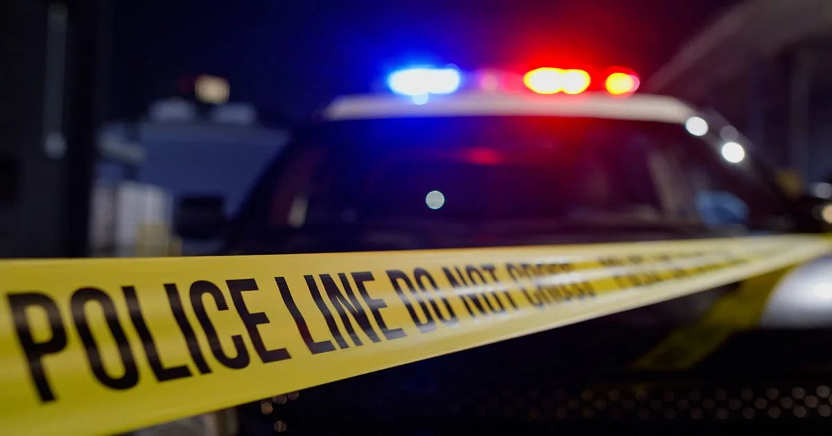 Ohio man indicted in fatal stabbing of teen, sexual assault of another