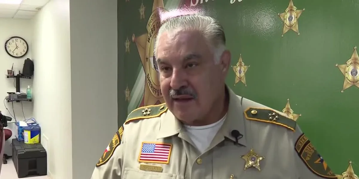 Webb County commissioners approve forensic audit of sheriff's office