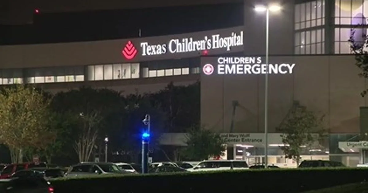 Texas Children's Hospital launches detransition clinic after $10M settlement