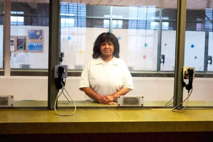 Appeals court rejects finding that Texas death row inmate Melissa Lucio is innocent