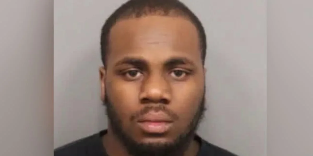 Man arrested after series of late-night burglaries targeting women home alone, sheriff says