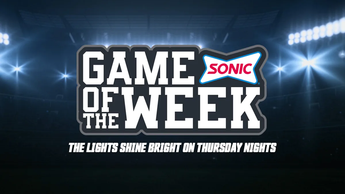 DFW's High School Football Game of the Week comes to FOX 4+ this fall