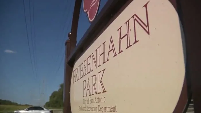 'This was my peace, and they ruined it': Woman speaks out after being attacked at North Side park