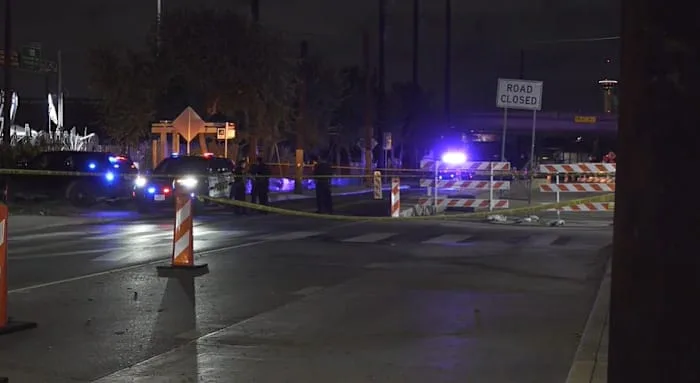 19-year-old detained after woman injured in South Side shooting, SAPD says