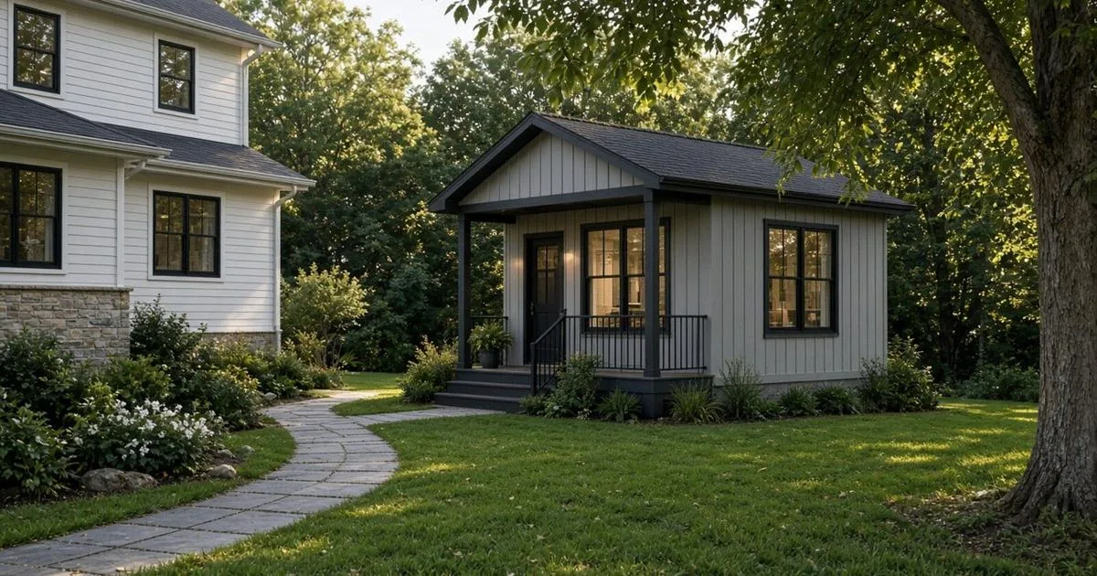 Dzala General Contractor Publishes Accessory Dwelling Unit Guide
