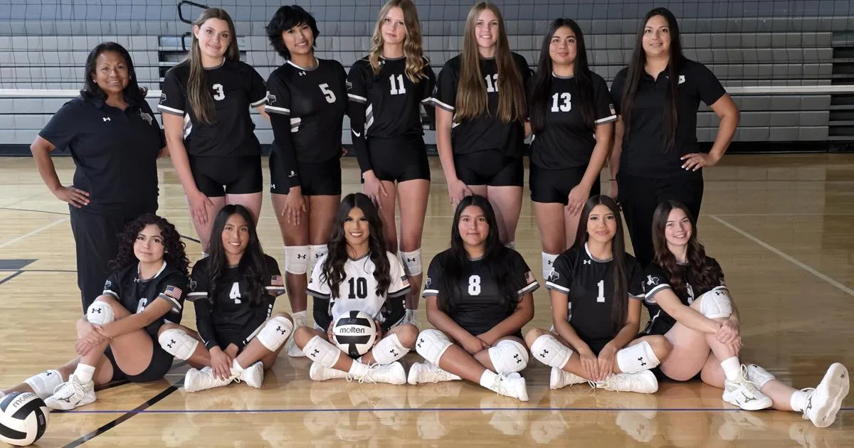 Lady Pirates end skid, top Harper in four sets