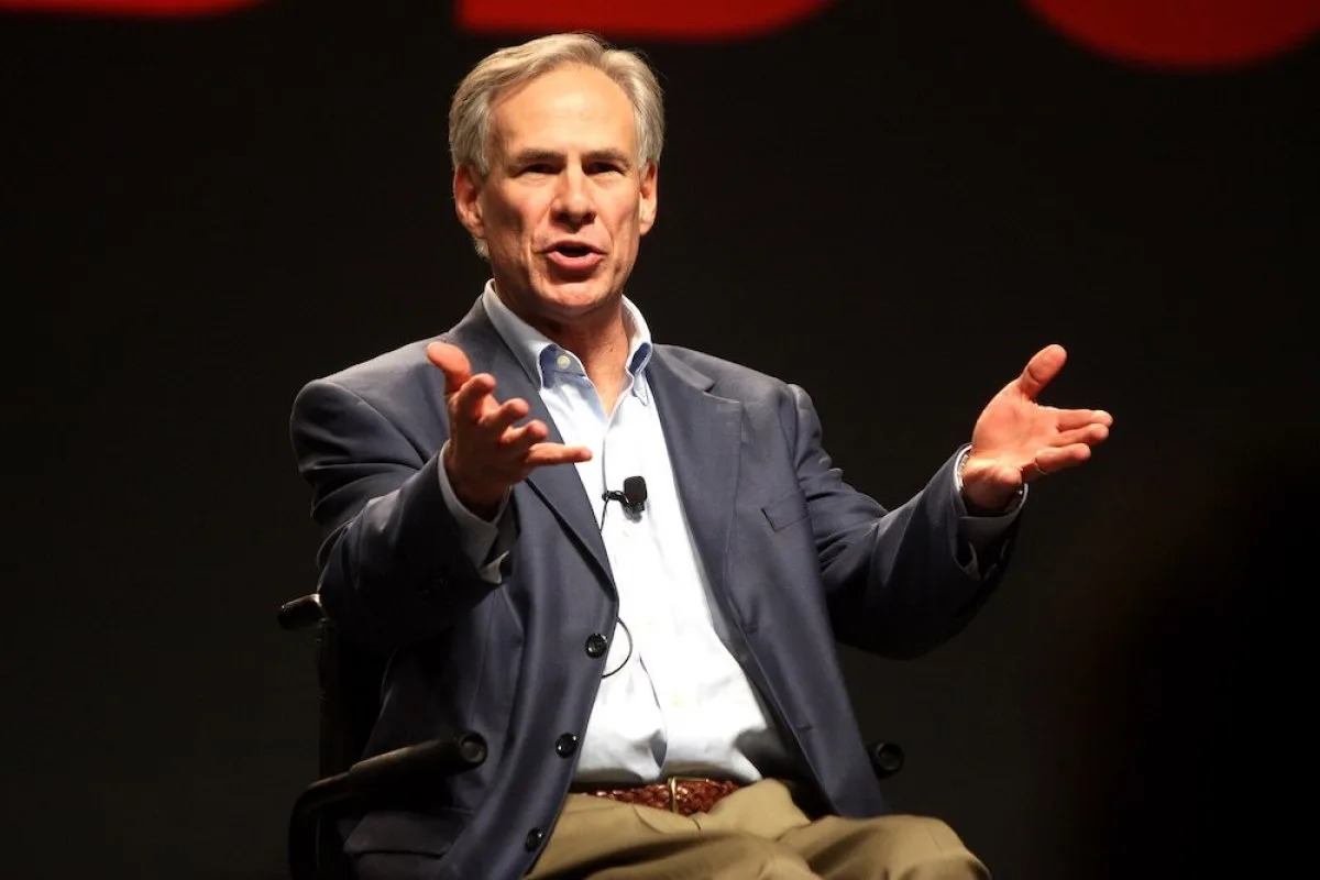There are more than 10,000 Flock cameras in Texas. Gina Hinojosa blames Gov. Greg Abbott.