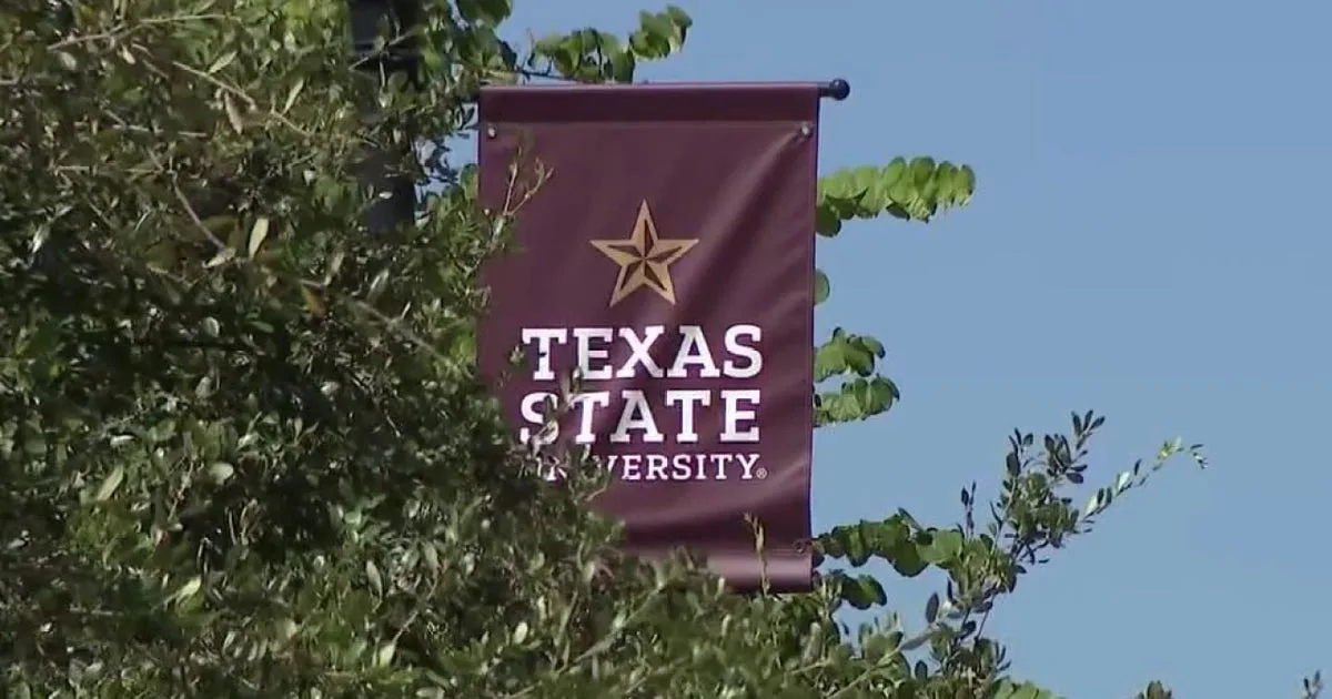 Texas State University kicks off new school year in Pac-12 Conference