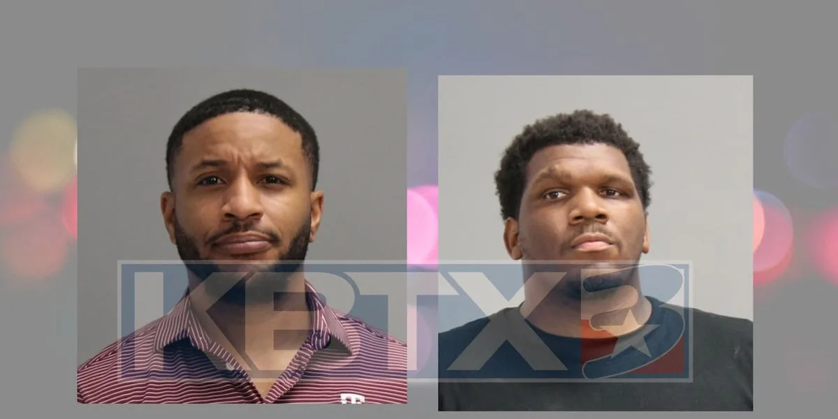 Influencer claims he was racially profiled by College Station police, intends to sue