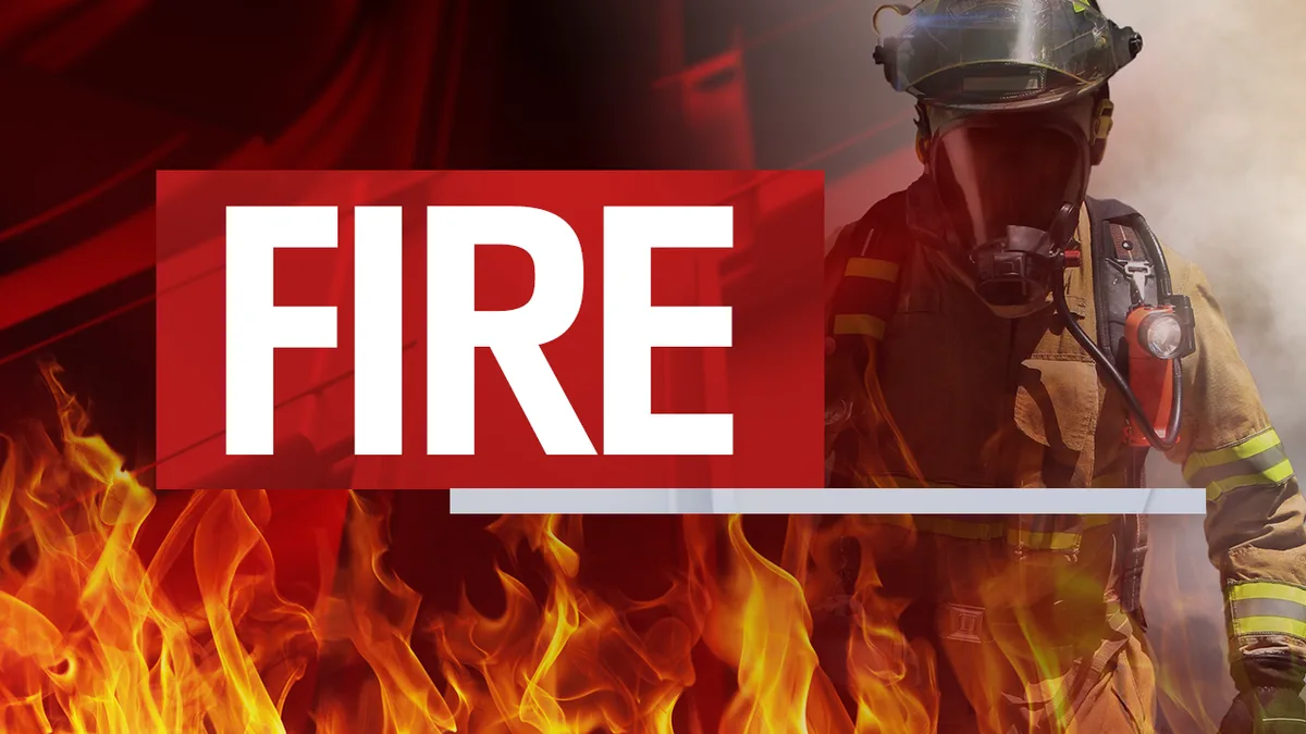 Three people killed in late-night Parker County house fire, officials say
