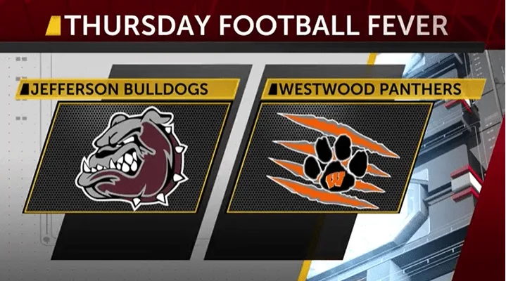 Jefferson shows promise early on with a season opener win against Westwood