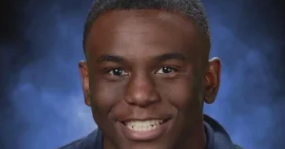 Teen indicted in Daniel Erving drowning