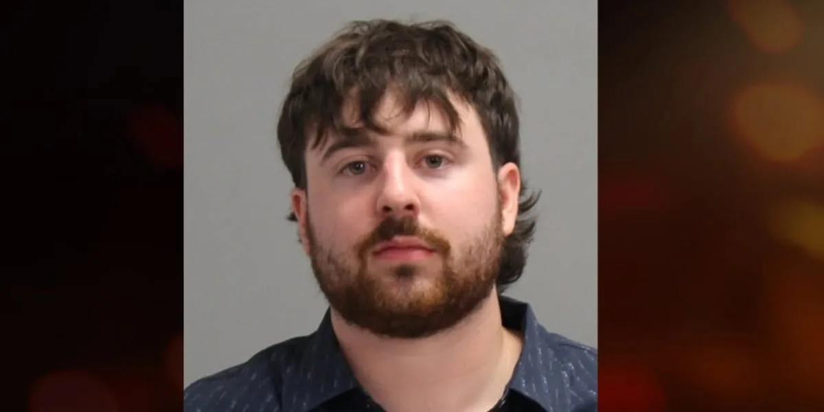Man Struck Scooter Rider From Behind in DWI Crash Near Kyle Field