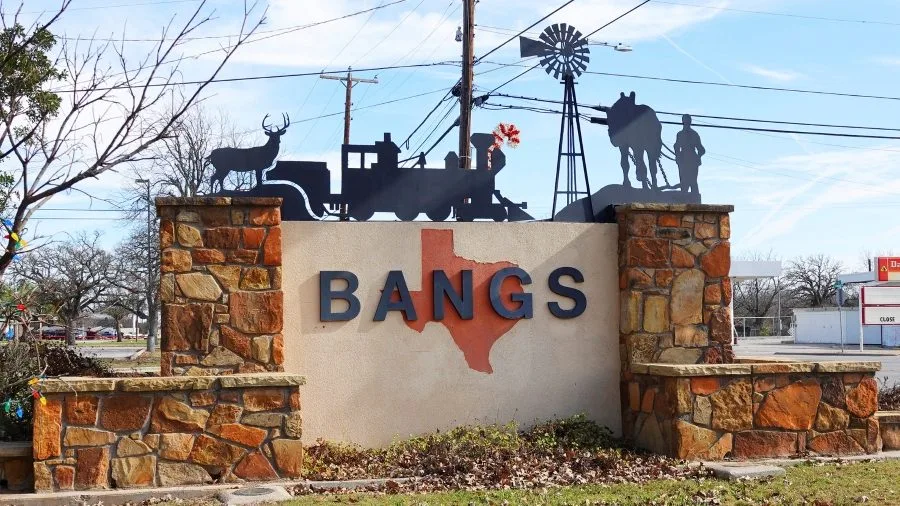 After passing budget amendments, Bangs estimates $576,616.88 deficit for 2025-26 fiscal year