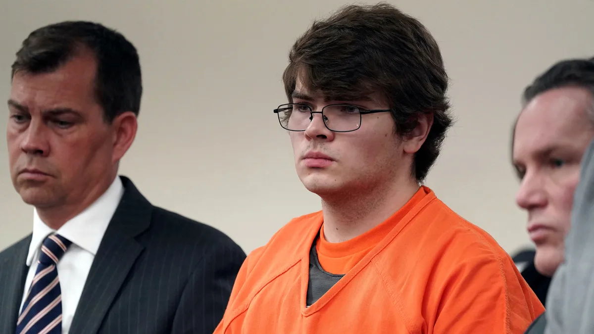 Jury selection to begin in federal hate crimes trial over Buffalo, N.Y., supermarket shooting