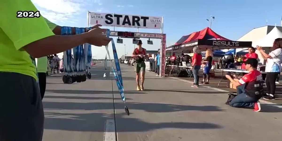 Laredo kicks off plans for 6th annual Runway Run