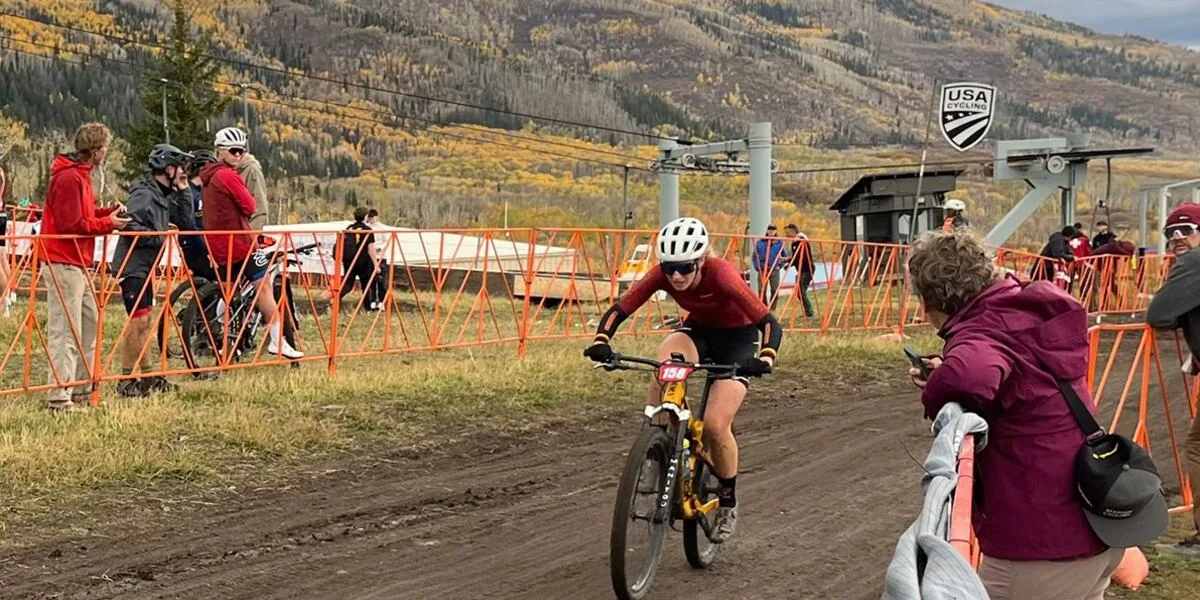MSU Cycling highlights top finishes at Mountain Bike Nationals